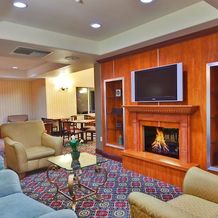 Holiday Inn Express Hotel & Suites Ontario Airport-Mills Mall By Ihg Rancho Cucamonga Exterior photo
