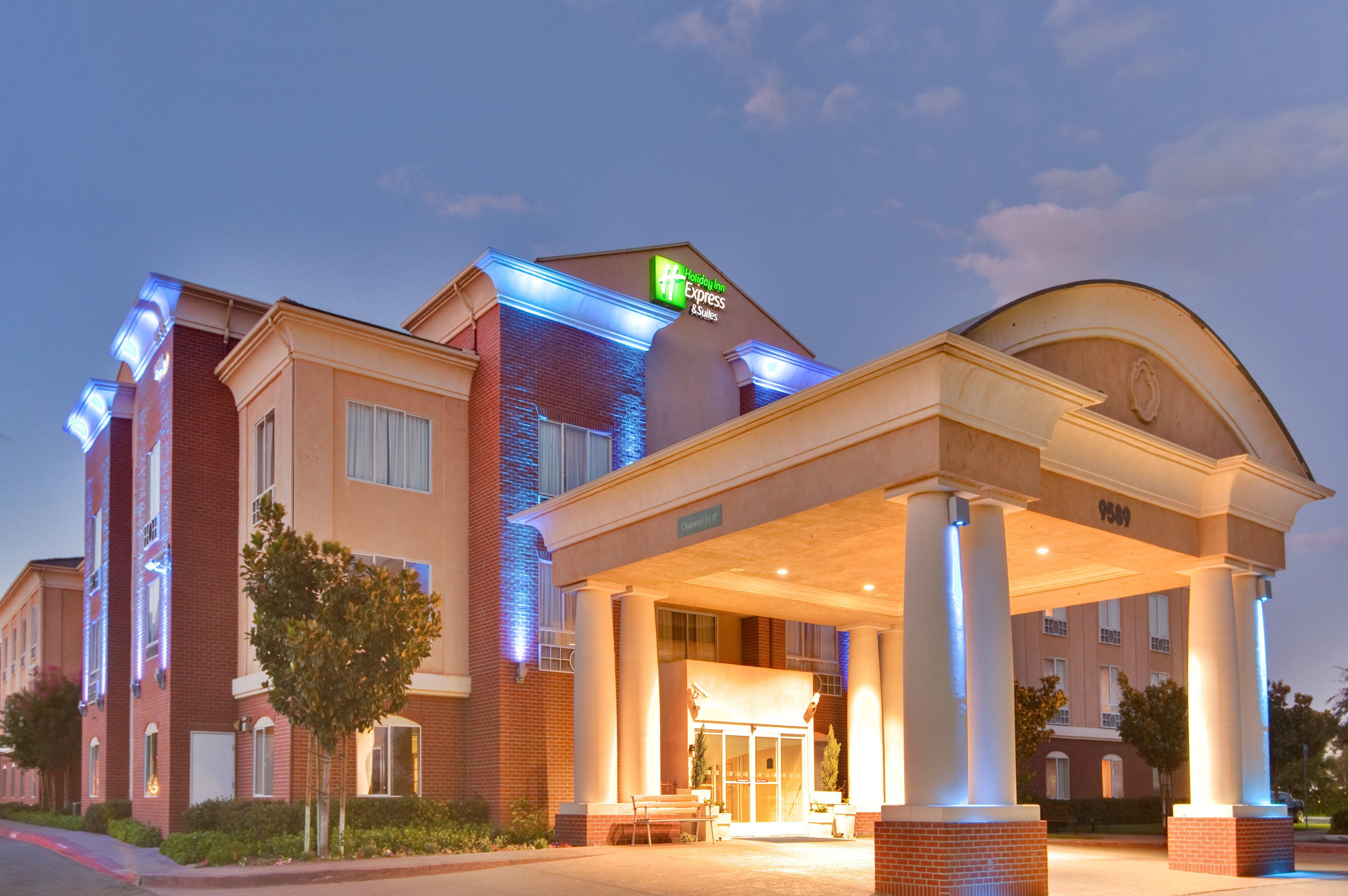 Holiday Inn Express Hotel & Suites Ontario Airport-Mills Mall By Ihg Rancho Cucamonga Exterior photo