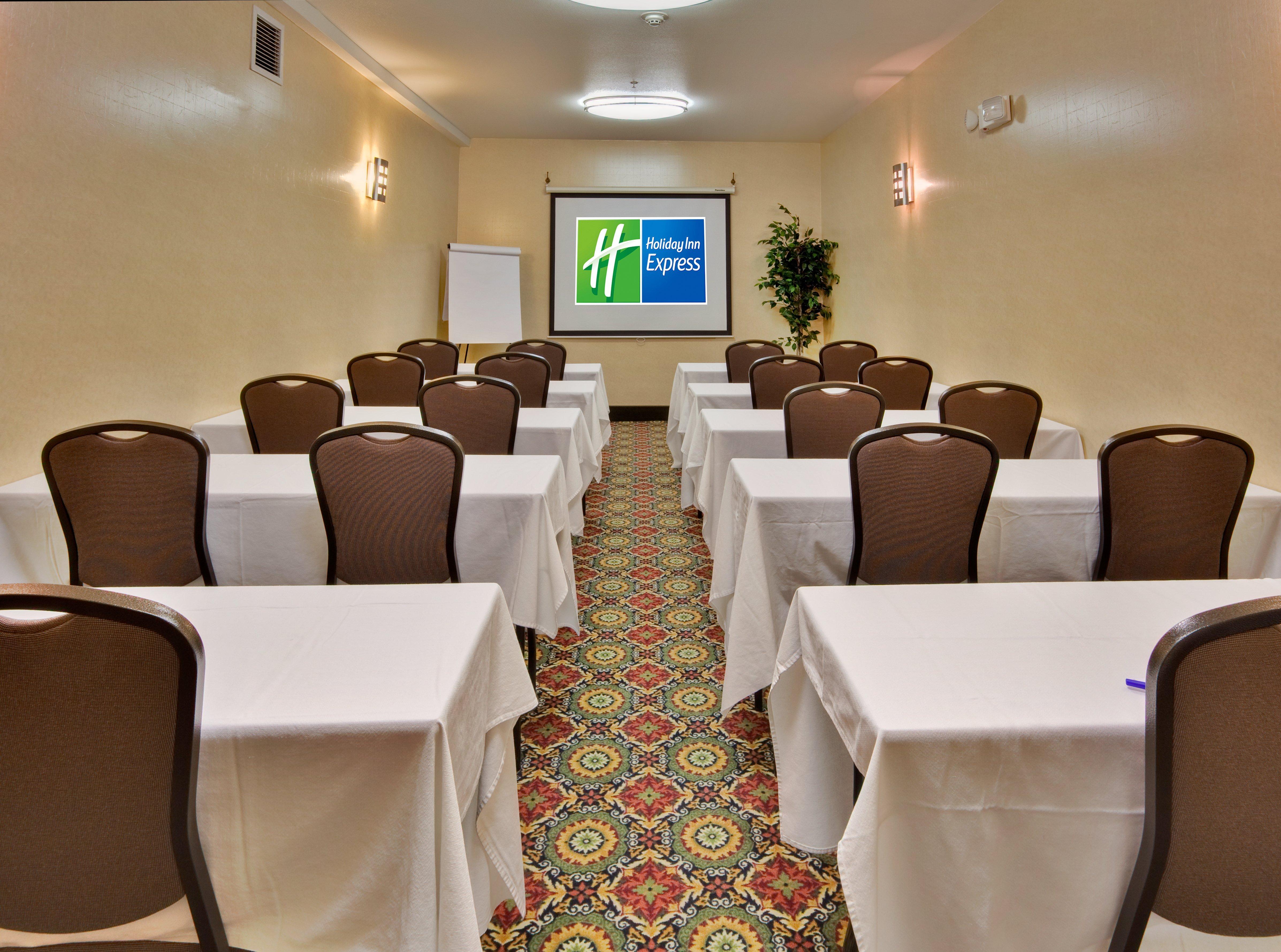 Holiday Inn Express Hotel & Suites Ontario Airport-Mills Mall By Ihg Rancho Cucamonga Exterior photo