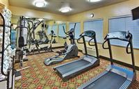 Holiday Inn Express Hotel & Suites Ontario Airport-Mills Mall By Ihg Rancho Cucamonga Exterior photo